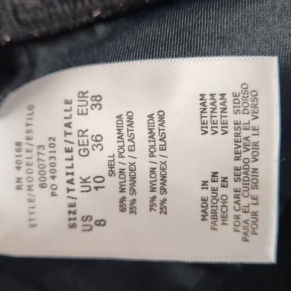 Magicsuit Kat Solid One Piece Ruched Swimsuit in Black - Picture 7 of 8